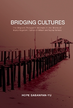 Bridging Cultures: The Migrant Philippine Woman in the Works in Jessica Hagedorn, Fatima Lim-Wilson and Sophia Romero