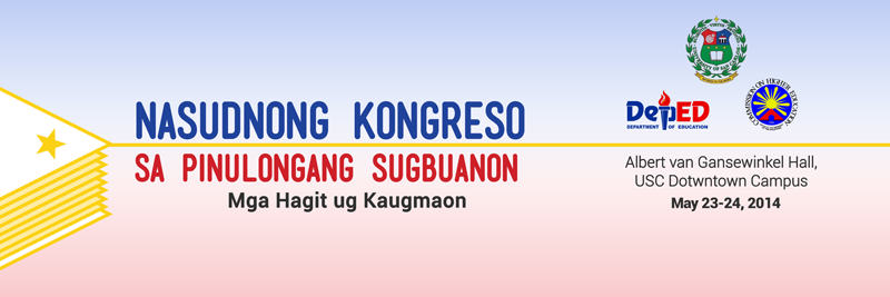 Nasudnong Kongreso sa Pinulongang Sugbuanon