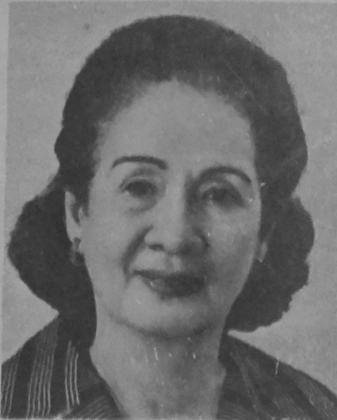 Concepcion Briones