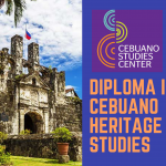 Registration ongoing at USC for the Diploma in Cebuano Heritage Studies Registration ongoing at USC for the Diploma in Cebuano Heritage Studies