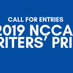 NCCA is now accepting entries for Writers’ Prize 2019 NCCA is now accepting entries for Writers’ Prize 2019