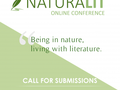 NATURALIT: Being in Nature, Living with Literature