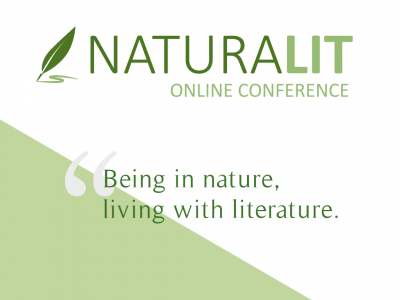 NaturaLit: Intersections of Nature and Literature Conference