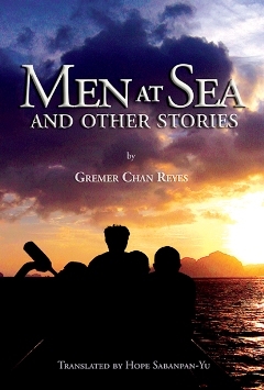 Men at Sea and Other Stories.