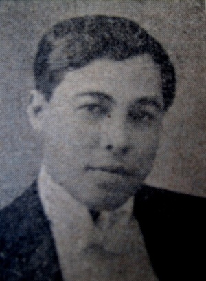 Buenaventura Rodriguez