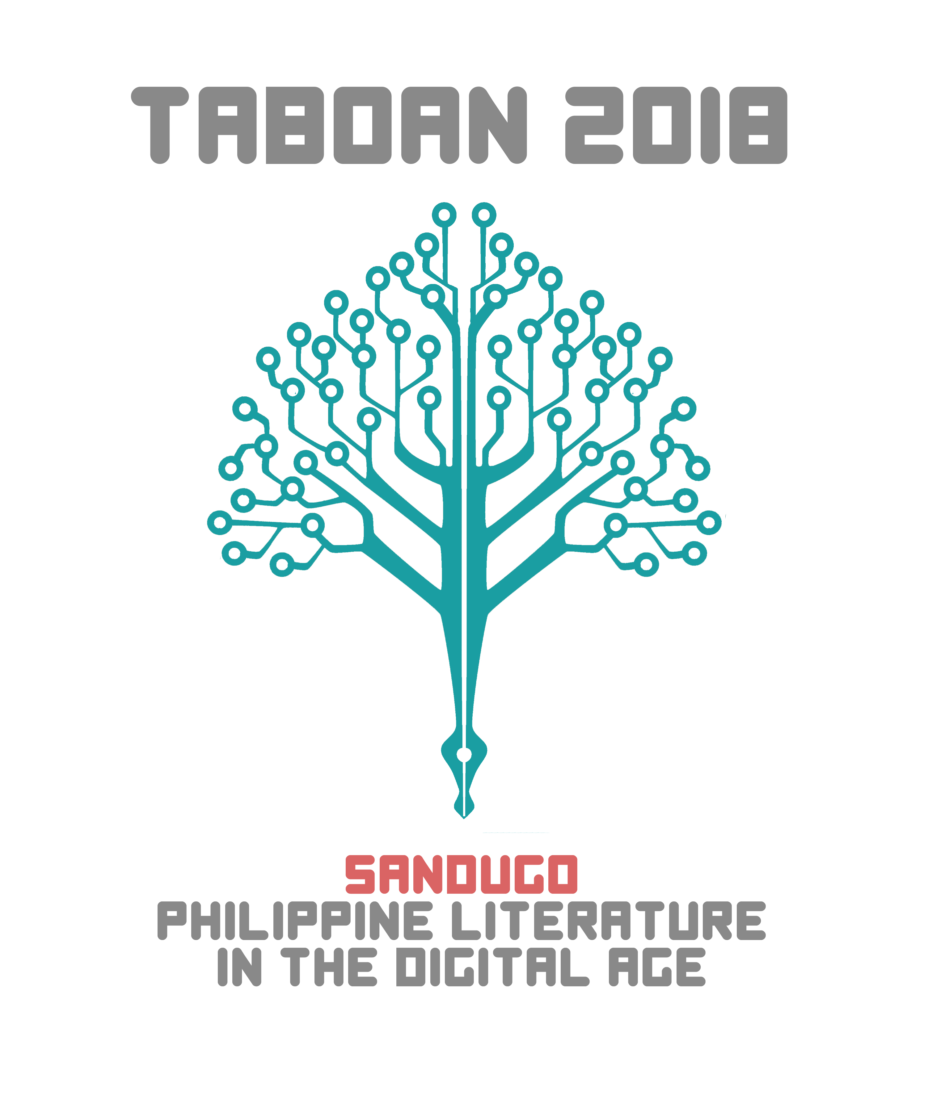 Taboan 2018 logo