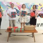 Kabahar family donates collection to Cebuano Studies Center