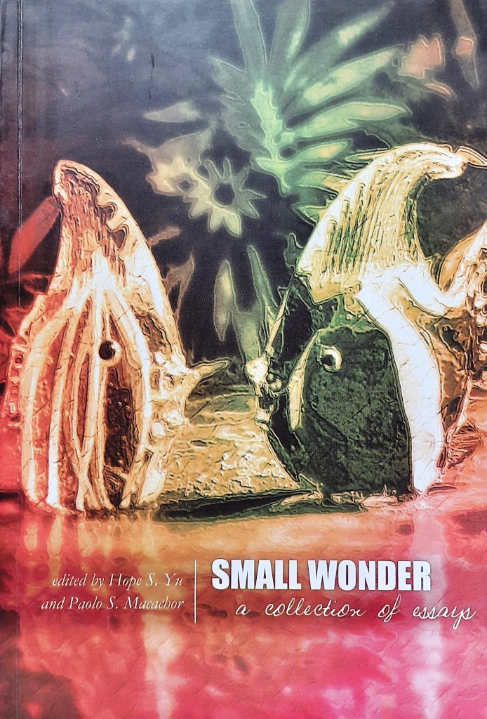 small wonder