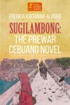Book launch of Sugilambong: The Prewar Cebuano Novel