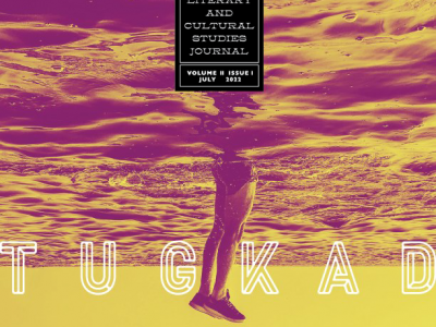 CEBUANO STUDIES CENTER TUGKAD JOURNAL GOES LIVE