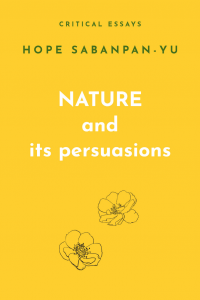 Nature and its persuasions