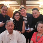 VIBAL Foundation launches book on Cebuano Histroy and Culture