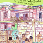 The Stories of Lolo Berto