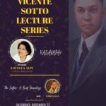 Vicente Lecture Series 2020 December