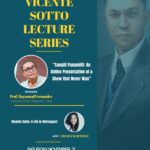 Vicente Sotto Lecture 2020 November
