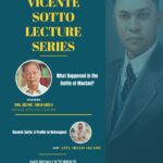 Vicente Sotto Lecture 2020 October