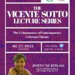 Vicente Sotto Lecture 2022 August