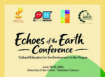 Echoes of the Earth: Cultural Education for the Environment in the Visayas